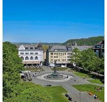 Hübsche, komplett sanierte Wohnung in der InnenstadtGörresplatz - Koblenz