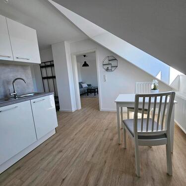 Foto - 2 Zimmer Etagenwohnung zur Miete in Koblenz