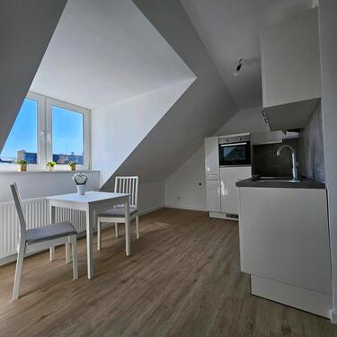 Foto - Etagenwohnung in Koblenz zur Miete