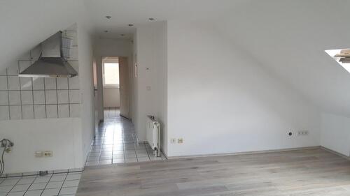 Foto - 2Zimmer Apartment im Ortskern von Greven-Reckenfeld