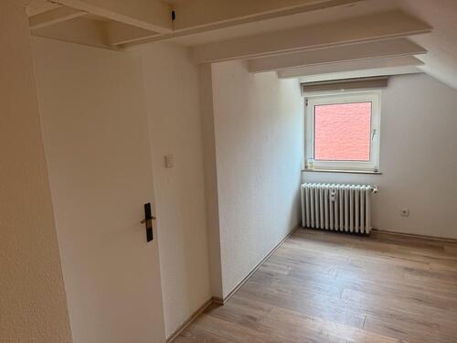 Foto - 2 Zimmer Dachgeschoßwohnung in Greven