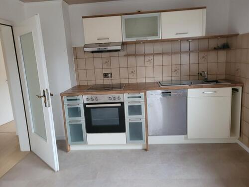 Foto - 2 Zimmer Etagenwohnung zur Miete in Biebergemünd