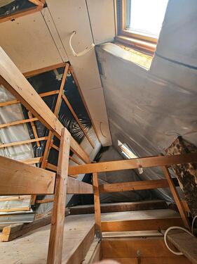 Foto - 9 Zimmer Mehrfamilienhaus, Wohnhaus in Furtwangen im Schwarzwald