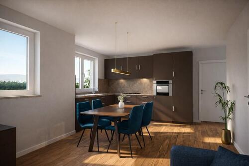 Foto - 2 Zimmer Erdgeschoßwohnung zum Kaufen in Amberg