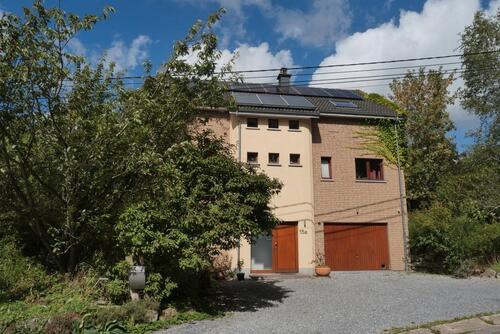 Foto - Haus in Hergenrath Nähe AC, BJ 2005, 245m², Grundstück 1030 ´m²