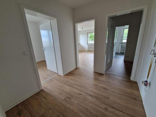 Foto - Etagenwohnung in Marl