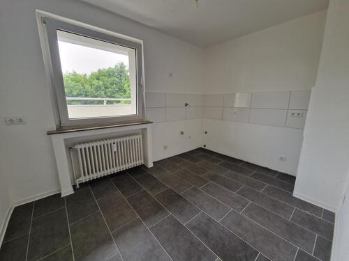 Foto - Etagenwohnung in Marl zur Miete