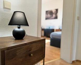 Ferienwohnung | Apartments Weimar | 3 SZ | Stellpl | WLAN Waschm.