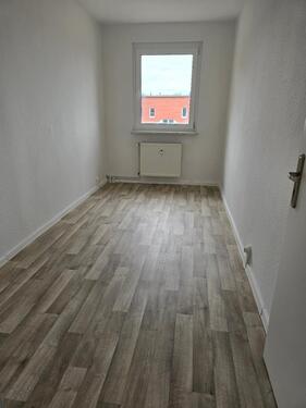 Foto - Etagenwohnung in Stavenhagen zur Miete
