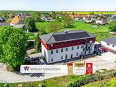 Foto - Moderne Erdgeschosswohnung I 2 Zimmer I Terrasse I Fußbodenheizung I 2 Stellplätze