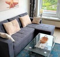 Ferienwohnung in der Kurpark-Residenz Cuxhaven, 16.- 29.9. frei