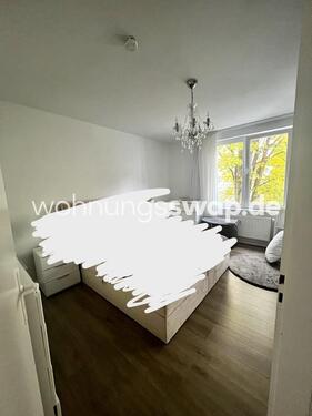 Foto - Etagenwohnung in Berlin zur Miete