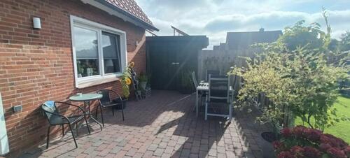 Foto - Einfamilienhaus in Upgant-Schott