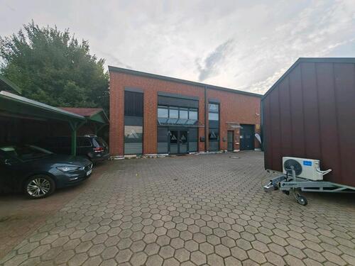 Foto - Büro, Ausstellung, Konferenzräume zu vermieten.