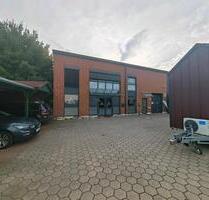 Büro, Ausstellung, Konferenzräume zu vermieten. - Uetersen