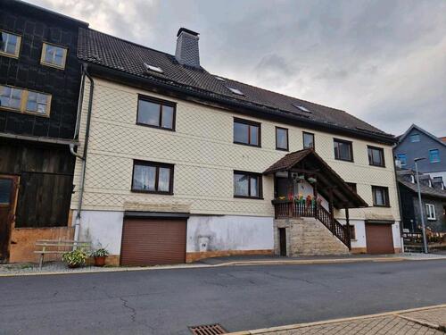 Foto - Einfamilienhaus in Steinach