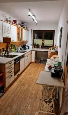 Foto - Etagenwohnung in Schongau zur Miete