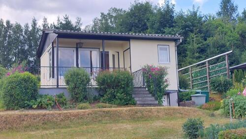 Foto - Pachtgarten in einer Gartengemeinschaft in Obercunnersdorf