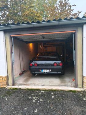 Foto - Garage Schönefeld 2 mal - 2.350,00 EUR Miete,