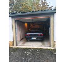 Garage Schönefeld 2 mal - 2.350,00 EUR Miete, in Delitzsch (PLZ: 04509)