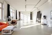 Foto - Schreibtischplatz Co-Working - 275,00 EUR Kaltmiete,