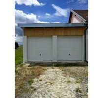 Vermiete Lager Lagerraum Garage Doppelgarage Halle - Bayerbach Bei Ergoldsbach
