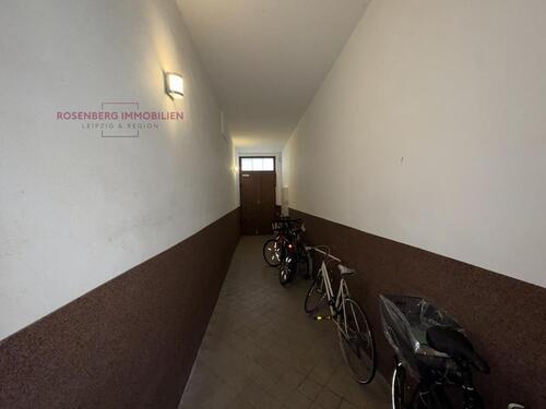 Foto - Etagenwohnung in Leipzig