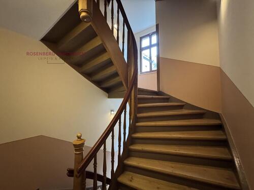 Foto - Etagenwohnung in Leipzig zur Miete