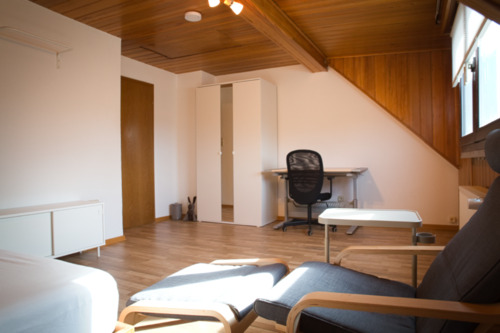 Foto - Zwei Pendlerzimmer in Quettingen