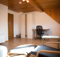 Zwei Pendlerzimmer in Quettingen - Leverkusen Bergisch Neukirchen