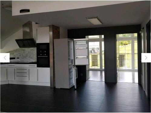 Foto - Etagenwohnung in Waldkirchen