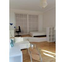 Gemütliche Wohnung Mitte der Natur – Cosy Loft amidst 3 Parks ! - Berlin Tempelhof-Schöneberg