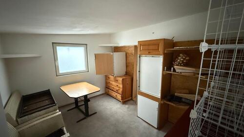 Foto - günstige Wohnmöglichkeit Wohnung im Stadtgebiet München