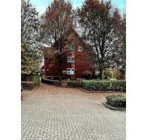 Bederkesa: Helle 2-Zimmer-Wohnung (barrierearm) - Geestland Bad Bederkesa