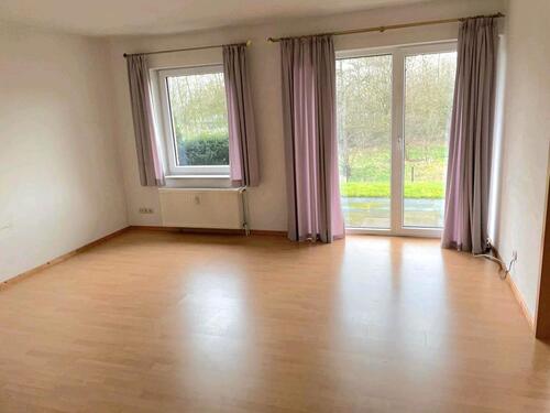 Foto - Etagenwohnung in Geestland zur Miete