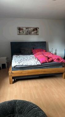 Foto - Etagenwohnung zur Miete in Brodersby-Goltoft