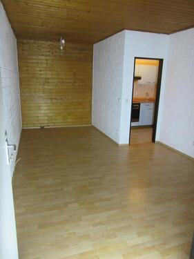 Foto - 2 Zimmer Single-Wohnung in ruhiger Wohnanlage