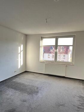 Foto - Etagenwohnung in Thale zur Miete