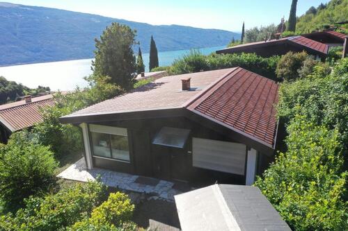 Foto - Casa Dolce Vista Ferienhaus Gardasee mit Seeblick und Pool