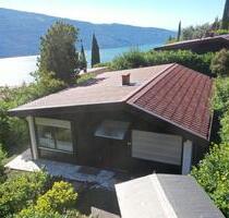 Casa Dolce Vista Ferienhaus Gardasee mit Seeblick und Pool - Lemgo