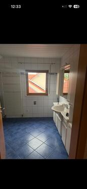 Foto - Etagenwohnung in Blaubeuren zur Miete