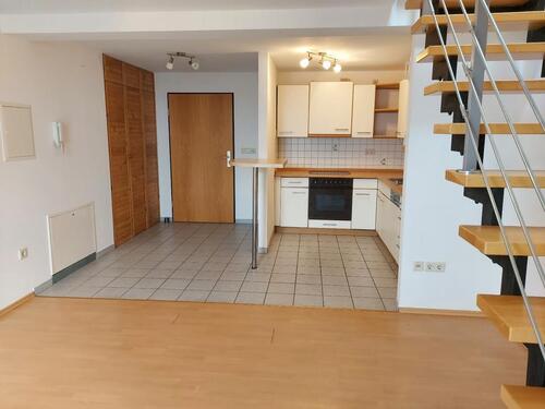 Foto - 2 Zimmer Etagenwohnung zur Miete in Dingelstädt