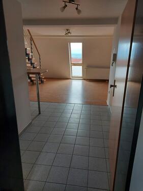 Foto - 2 Zimmer Etagenwohnung in Dingelstädt