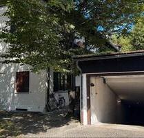 Tiefgaragen-Stellplatz TG Duplex ebenerdig PKW Anhänger Auto - München Neuhausen-Nymphenburg