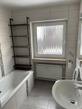 Foto - 3.5 Zimmer Erdgeschoßwohnung in Gochsheim