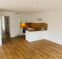 Großzügiges Wohnen im Erdgeschoss inkl. Terrasse - Celle Neustadt/Heese