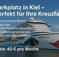 Parkplatz in Kiel - 40,00&nbsp;EUR Miete, in Molfsee (PLZ: 24113)