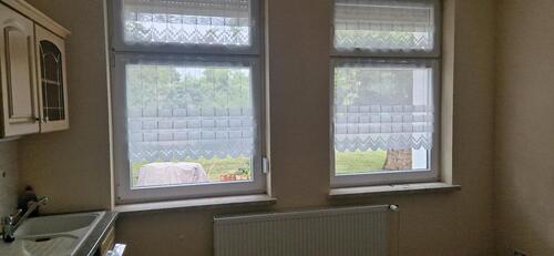 Foto - Erdgeschoßwohnung in Calbe (Saale) zur Miete