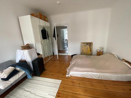 Foto - 1 Zimmer Etagenwohnung in Berlin