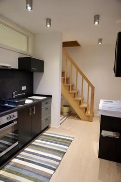 Foto - 2 Zimmer Maisonettenwohnung zur Miete in Trier